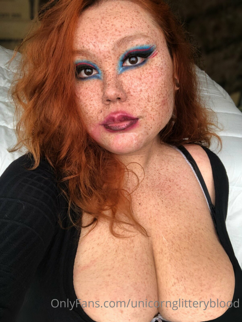 Photo by unicornglitteryblood published on July 1,2023 16:32:36 - BestThots