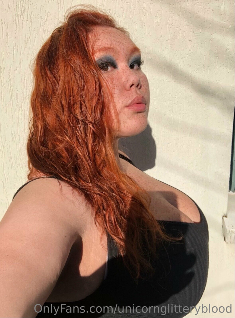 Photo by unicornglitteryblood published on July 1,2023 16:32:50 - BestThots