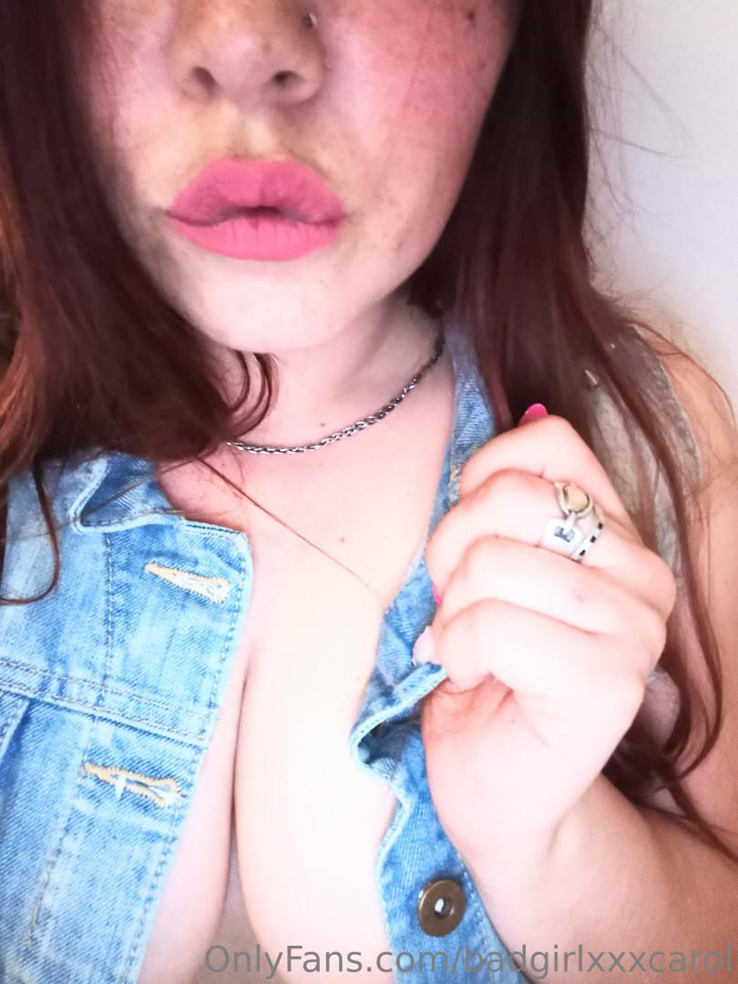 Photo by badgirlxxxcarol published on July 19,2023 22:53:35 - BestThots