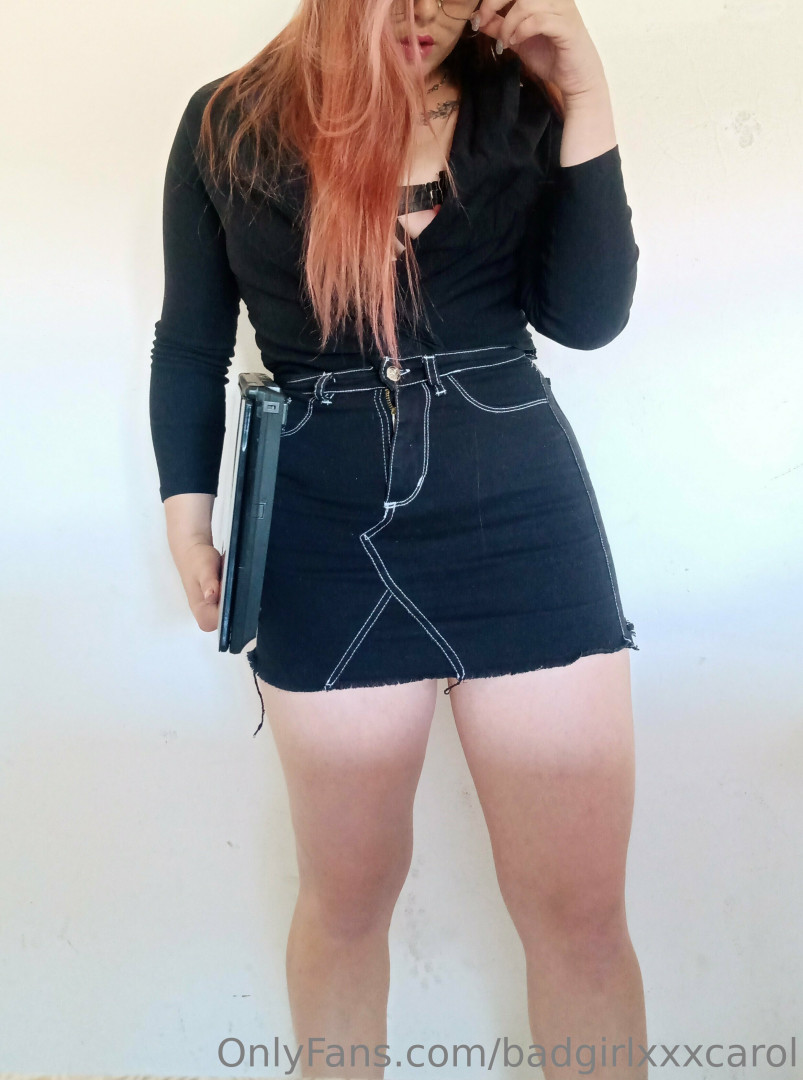 Photo by badgirlxxxcarol published on July 19,2023 22:54:58 - BestThots