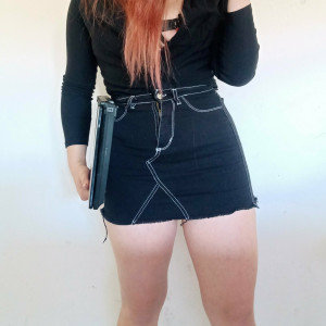 badgirlxxxcarol #2648170