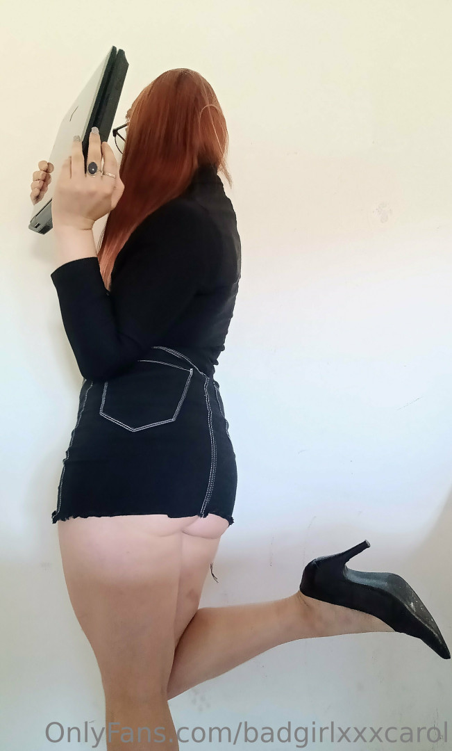 Photo by badgirlxxxcarol published on July 19,2023 22:55:23 - BestThots