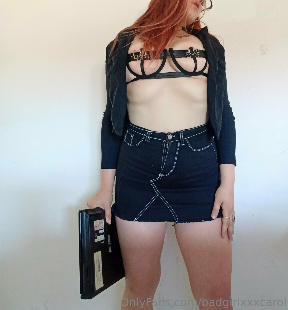 Photo by badgirlxxxcarol published on July 19,2023 22:55:28 - BestThots