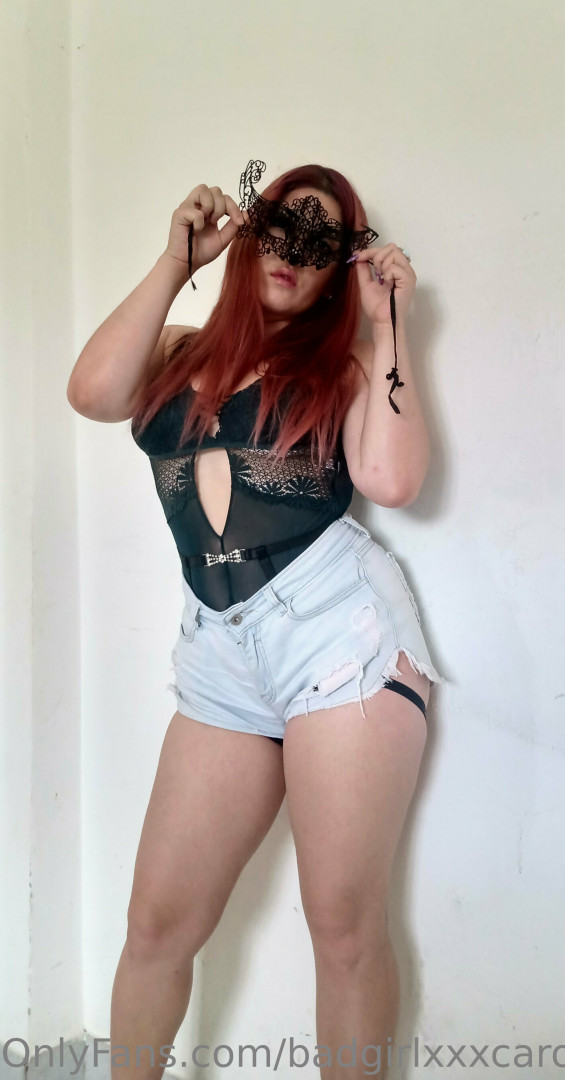 Photo by badgirlxxxcarol published on July 19,2023 22:55:40 - BestThots
