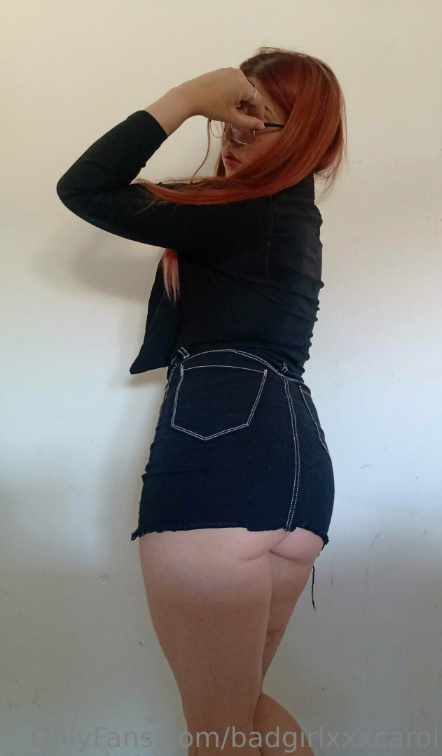 Photo by badgirlxxxcarol published on July 19,2023 22:55:50 - BestThots
