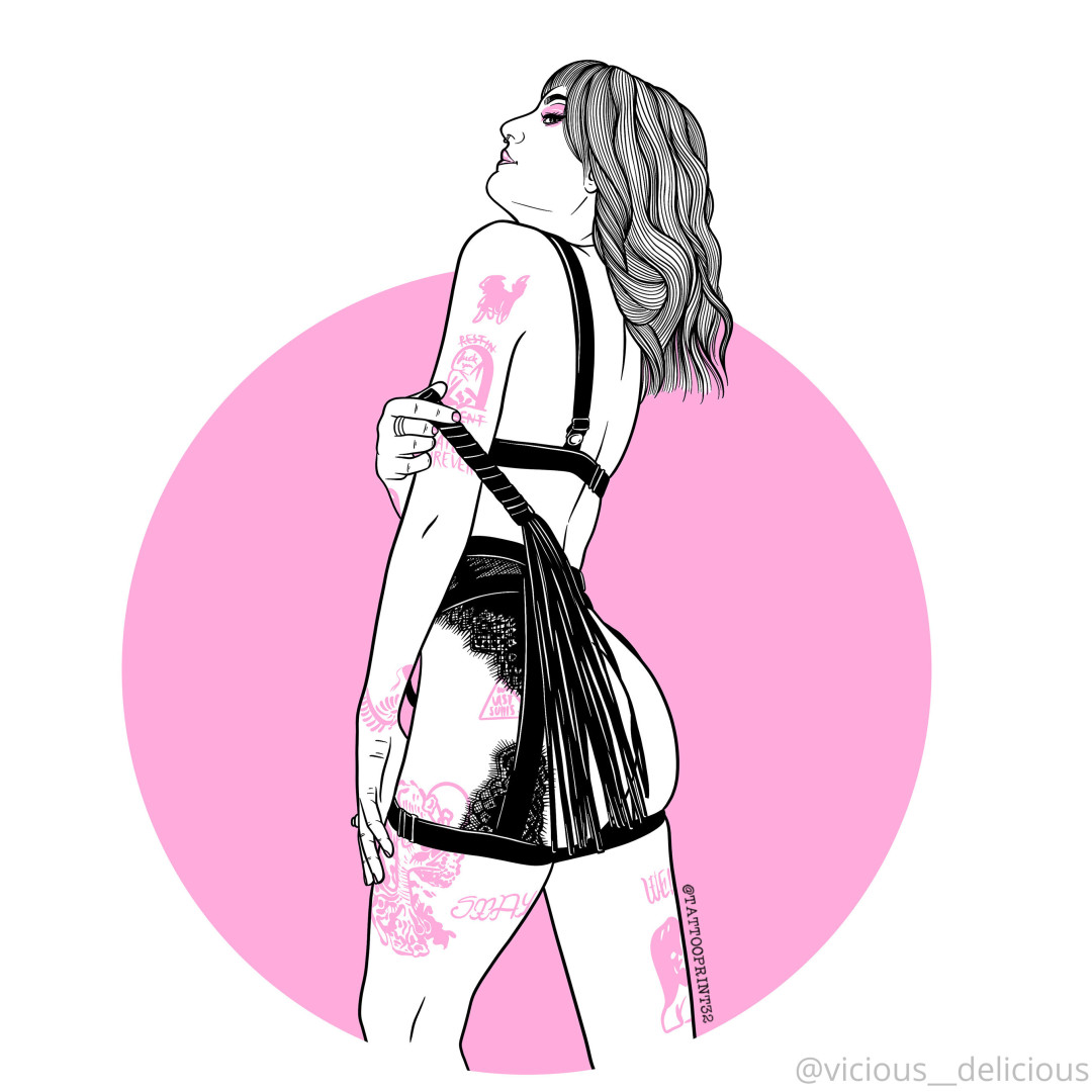 Photo by vicious__delicious published on June 4,2023 00:50:04 - BestThots