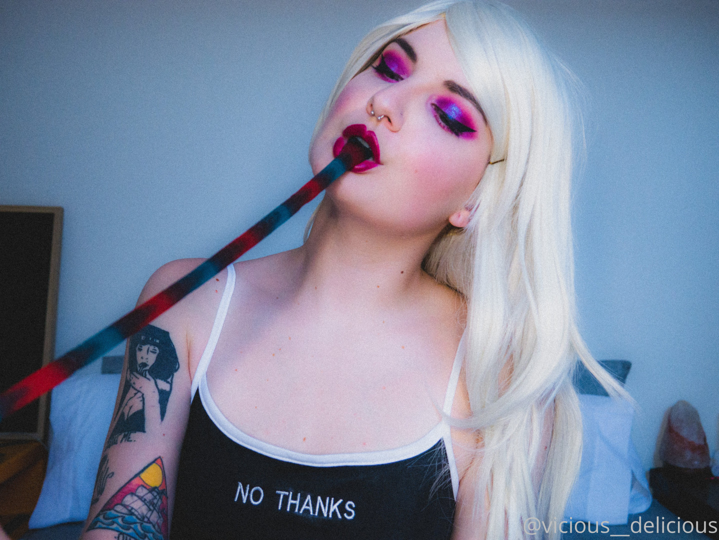 Photo by vicious__delicious published on June 4,2023 00:50:54 - BestThots