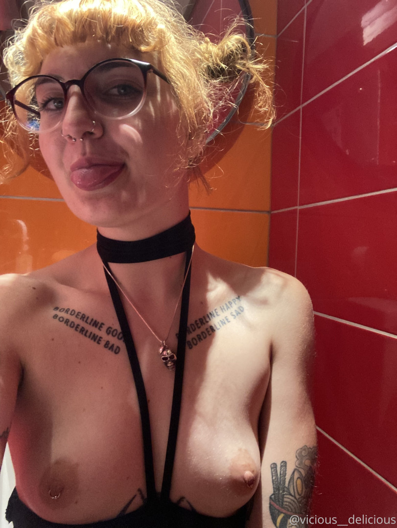 Photo by vicious__delicious published on June 4,2023 00:52:07 - BestThots