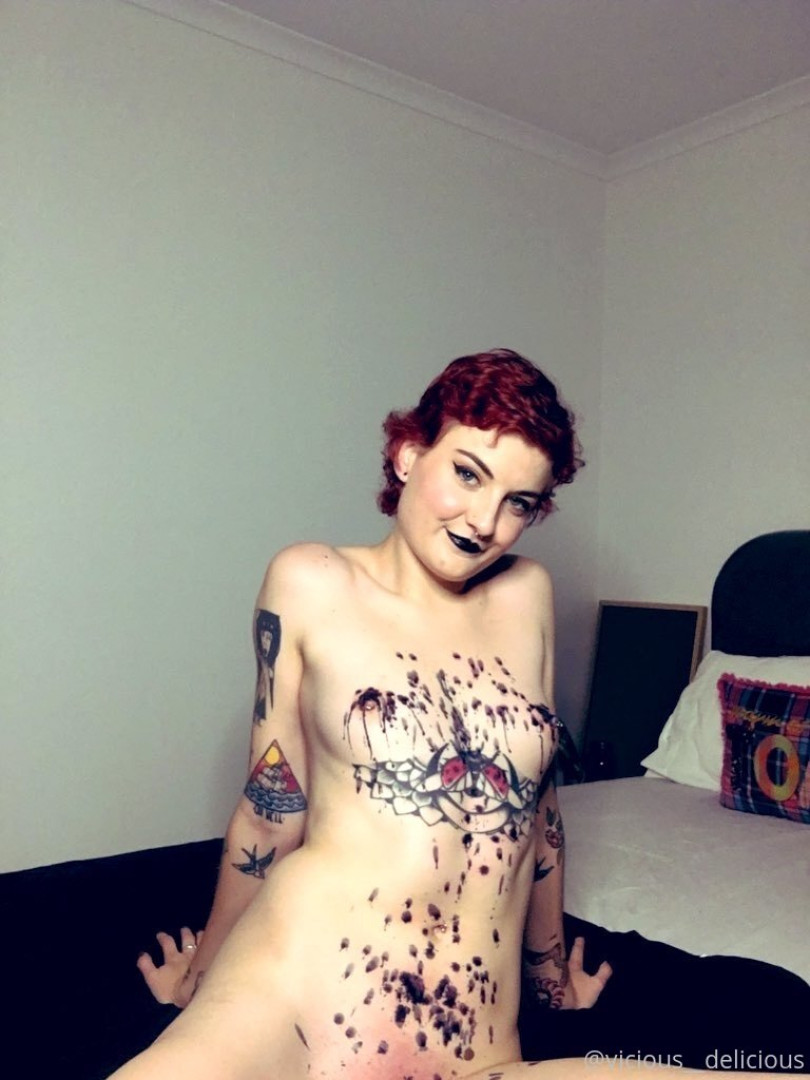 Photo by vicious__delicious published on June 4,2023 00:55:21 - BestThots