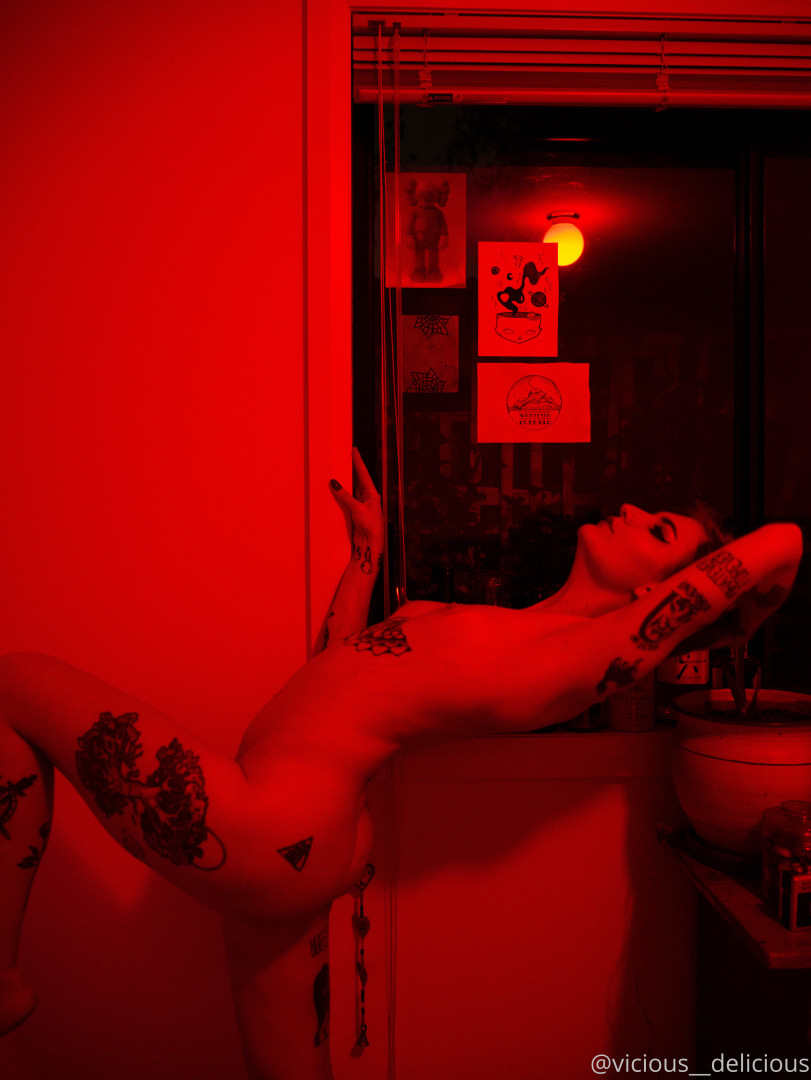 Photo by vicious__delicious published on June 4,2023 00:58:21 - BestThots
