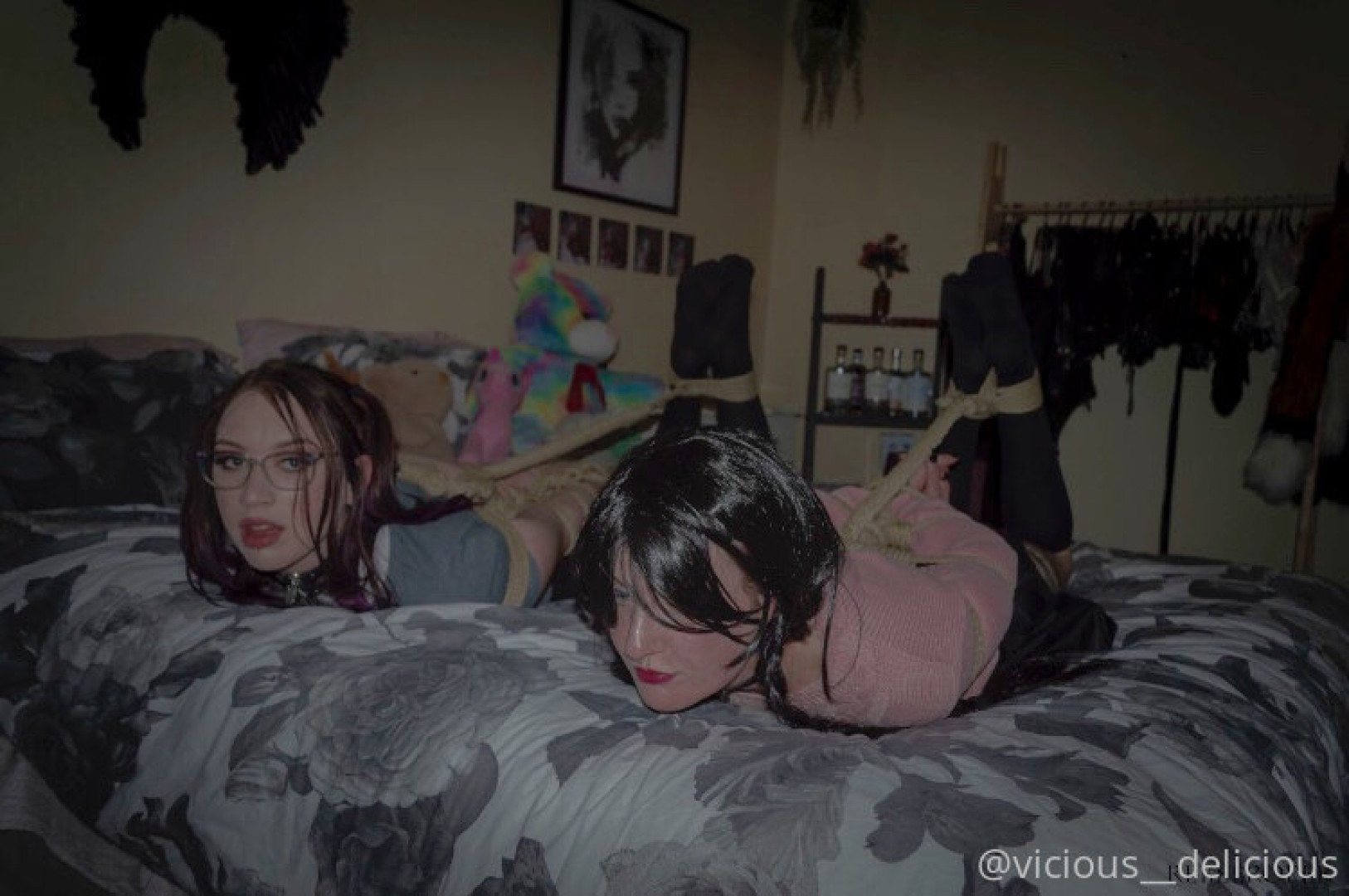 Photo by vicious__delicious published on June 4,2023 01:02:35 - BestThots