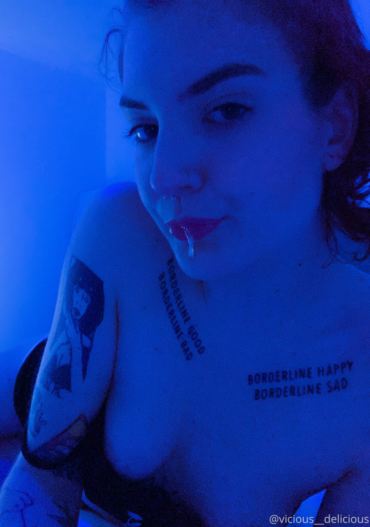 Photo by vicious__delicious published on June 4,2023 01:03:20 - BestThots