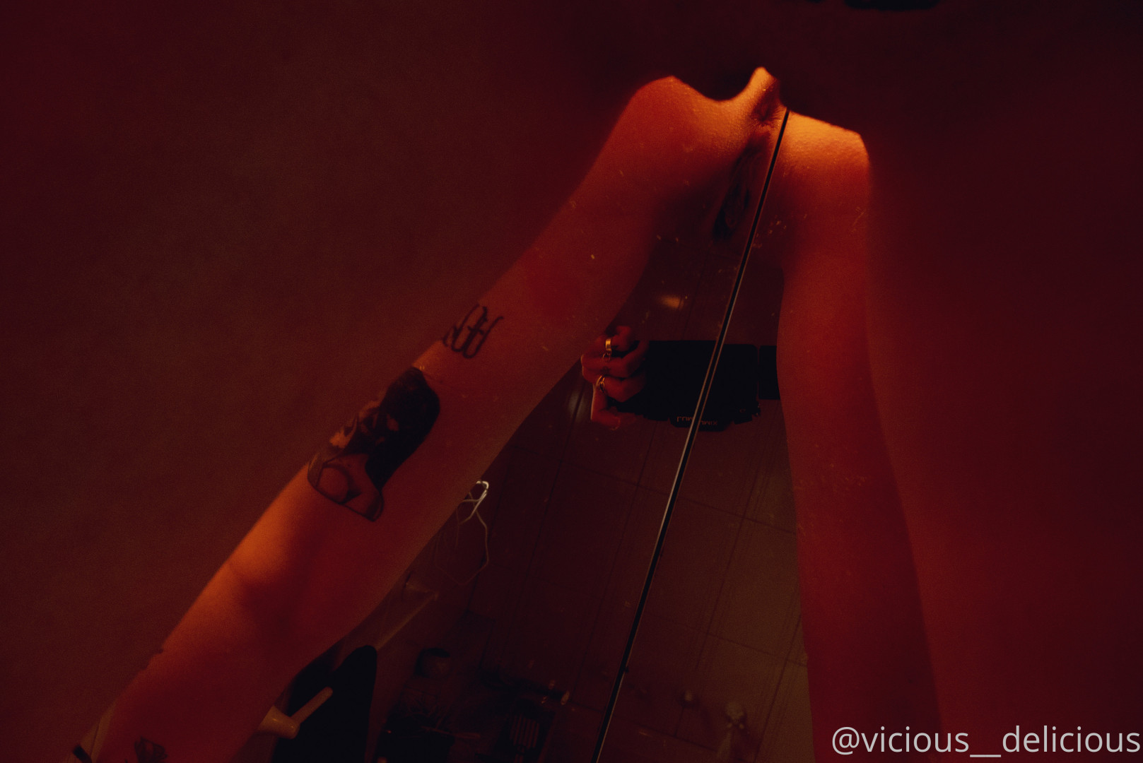 Photo by vicious__delicious published on June 4,2023 01:03:52 - BestThots