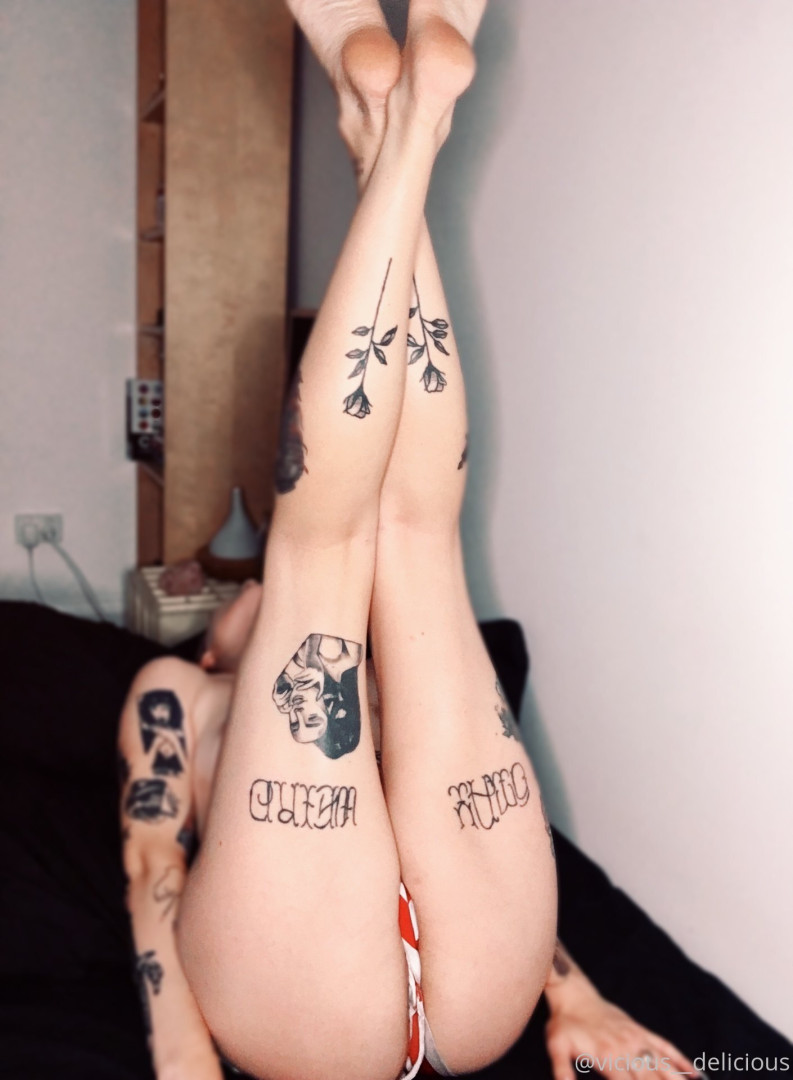 Photo by vicious__delicious published on June 4,2023 01:04:13 - BestThots