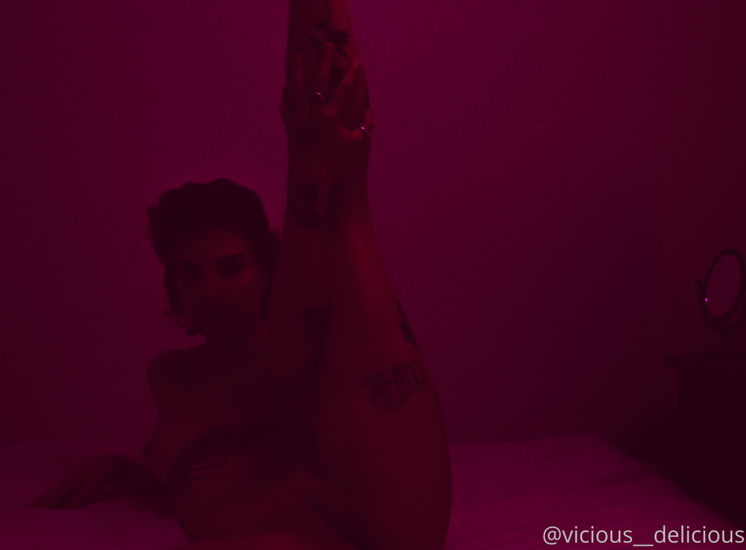 Photo by vicious__delicious published on June 4,2023 01:06:15 - BestThots