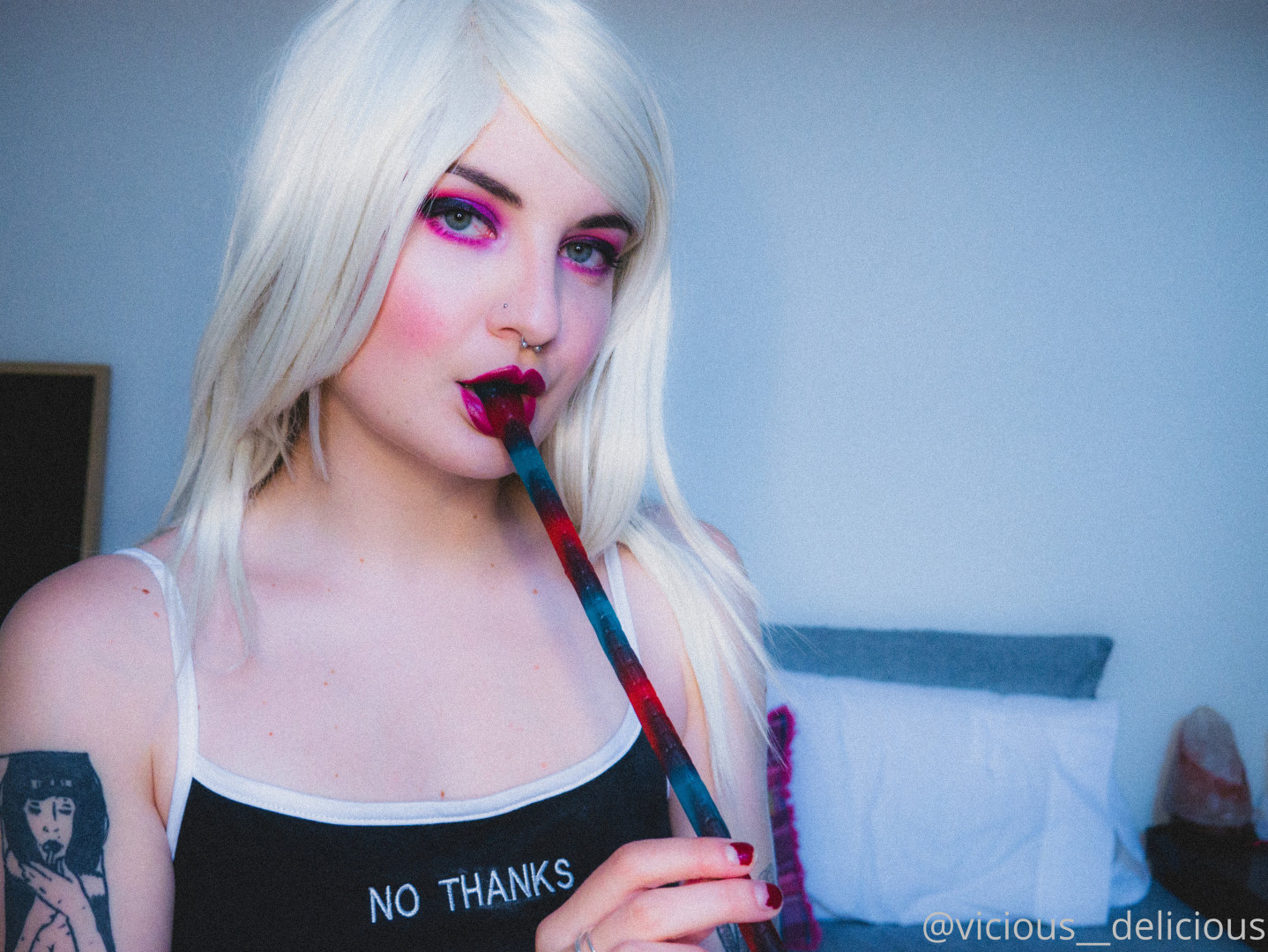 Photo by vicious__delicious published on June 4,2023 01:07:02 - BestThots