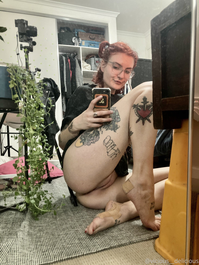 Photo by vicious__delicious published on June 4,2023 01:08:18 - BestThots