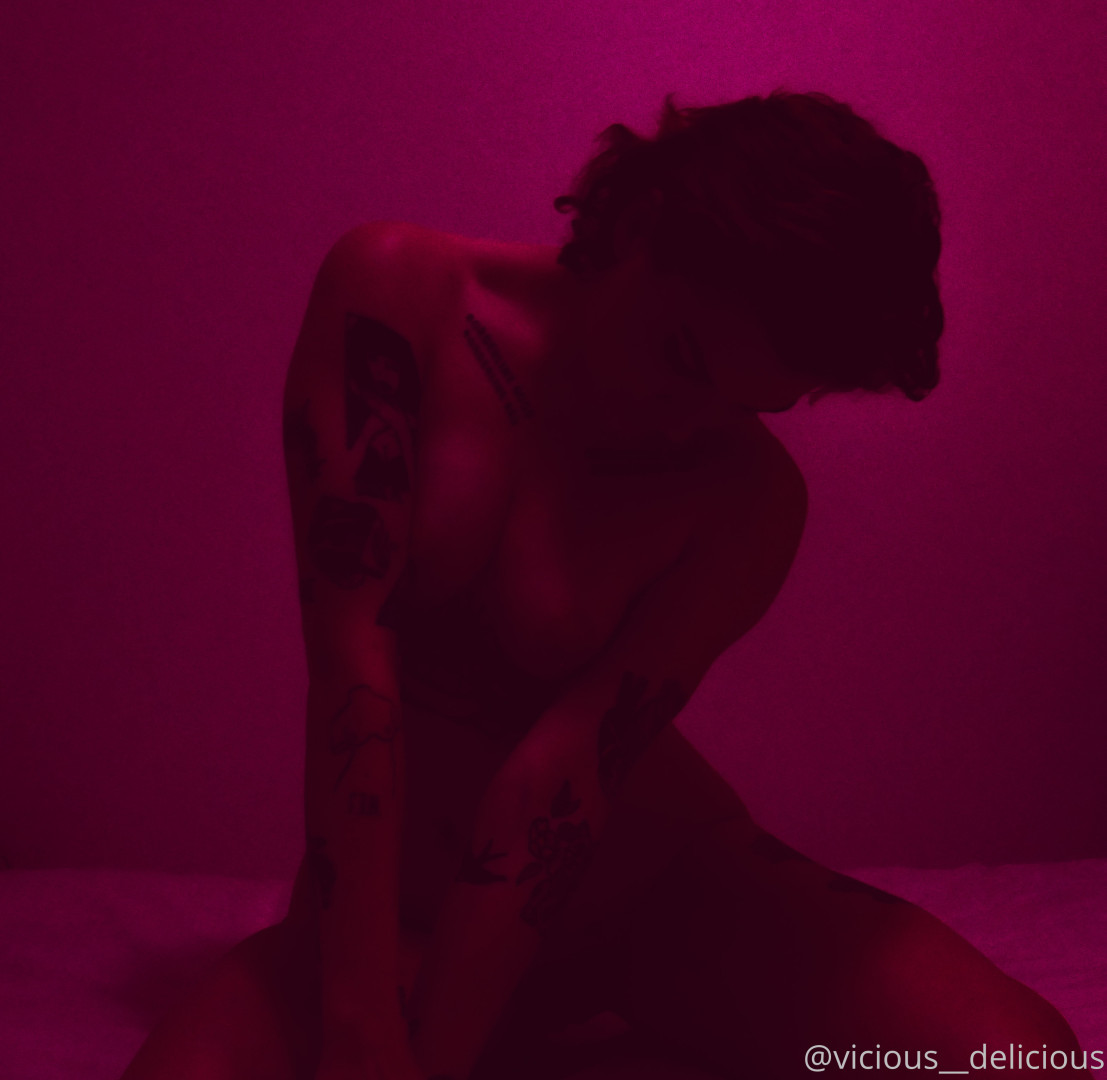 Photo by vicious__delicious published on June 4,2023 01:09:10 - BestThots