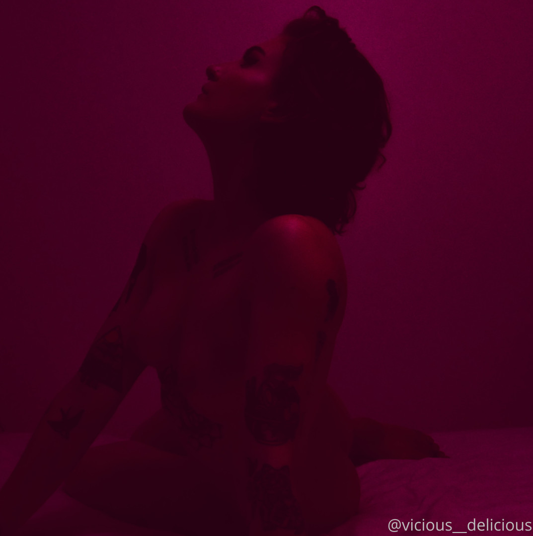 Photo by vicious__delicious published on June 4,2023 01:09:14 - BestThots