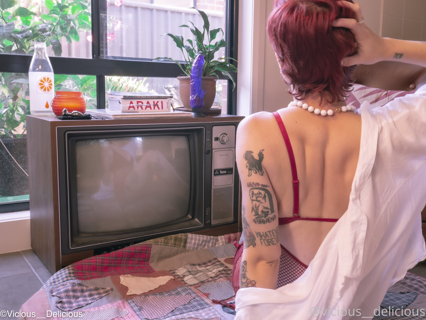 Photo by vicious__delicious published on June 4,2023 01:09:40 - BestThots