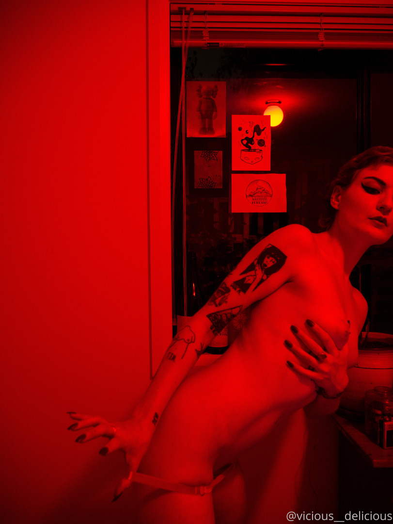 Photo by vicious__delicious published on June 4,2023 01:10:15 - BestThots