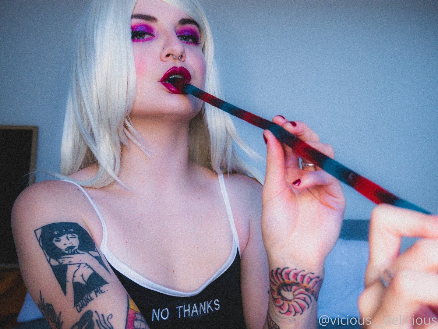 Photo by vicious__delicious published on June 4,2023 01:14:21 - BestThots