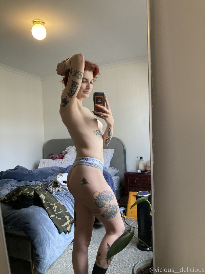 Photo by vicious__delicious published on June 4,2023 01:14:30 - BestThots