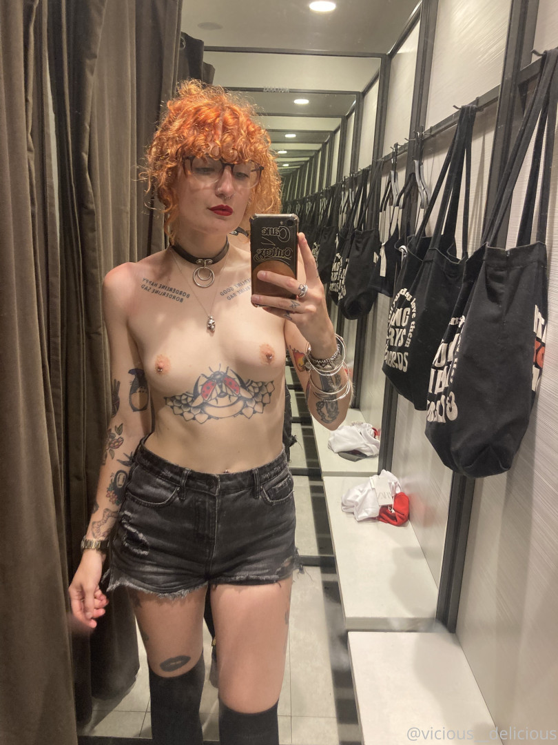 Photo by vicious__delicious published on June 4,2023 01:16:08 - BestThots