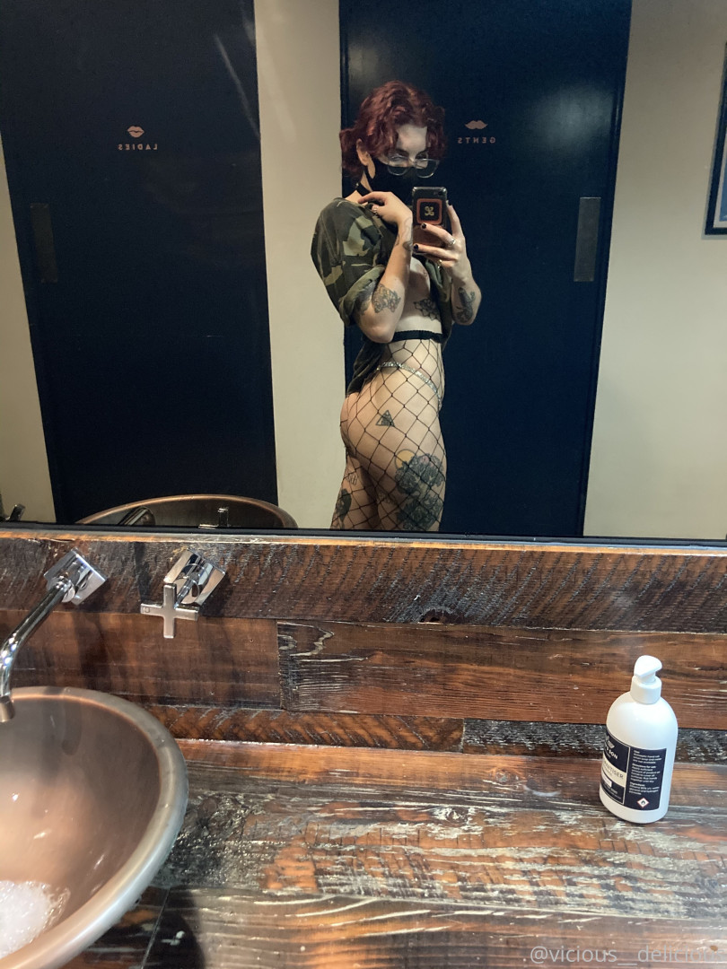 Photo by vicious__delicious published on June 4,2023 01:16:53 - BestThots