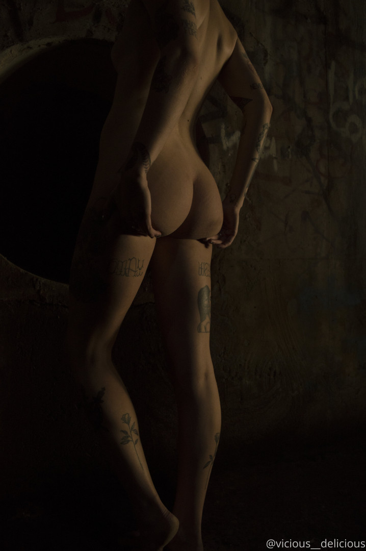 Photo by vicious__delicious published on June 4,2023 01:19:54 - BestThots