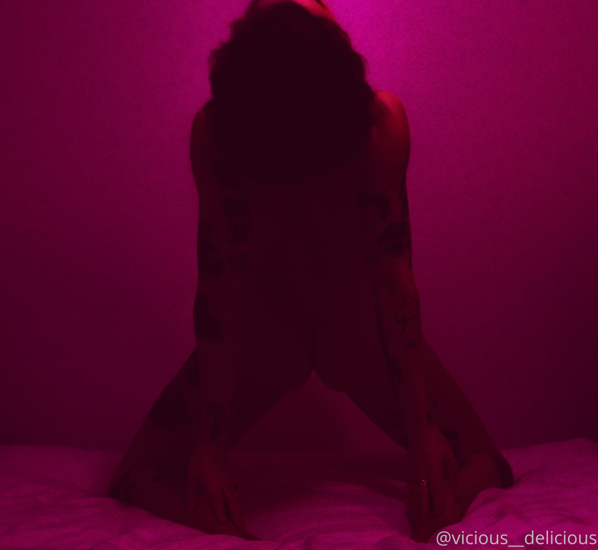 Photo by vicious__delicious published on June 4,2023 01:20:29 - BestThots