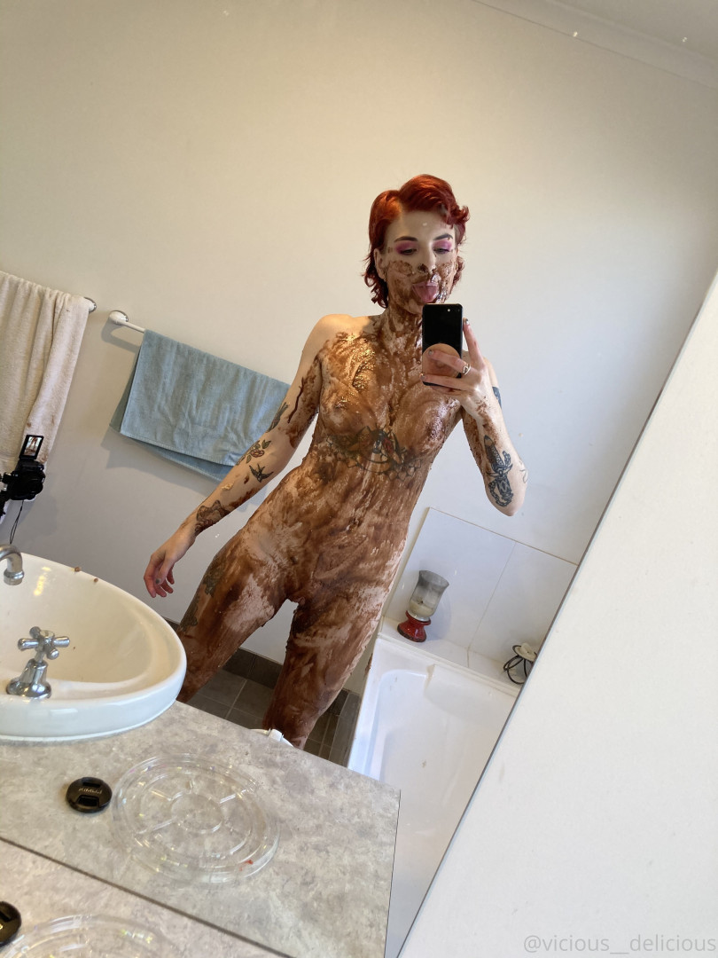 Photo by vicious__delicious published on June 4,2023 01:20:50 - BestThots
