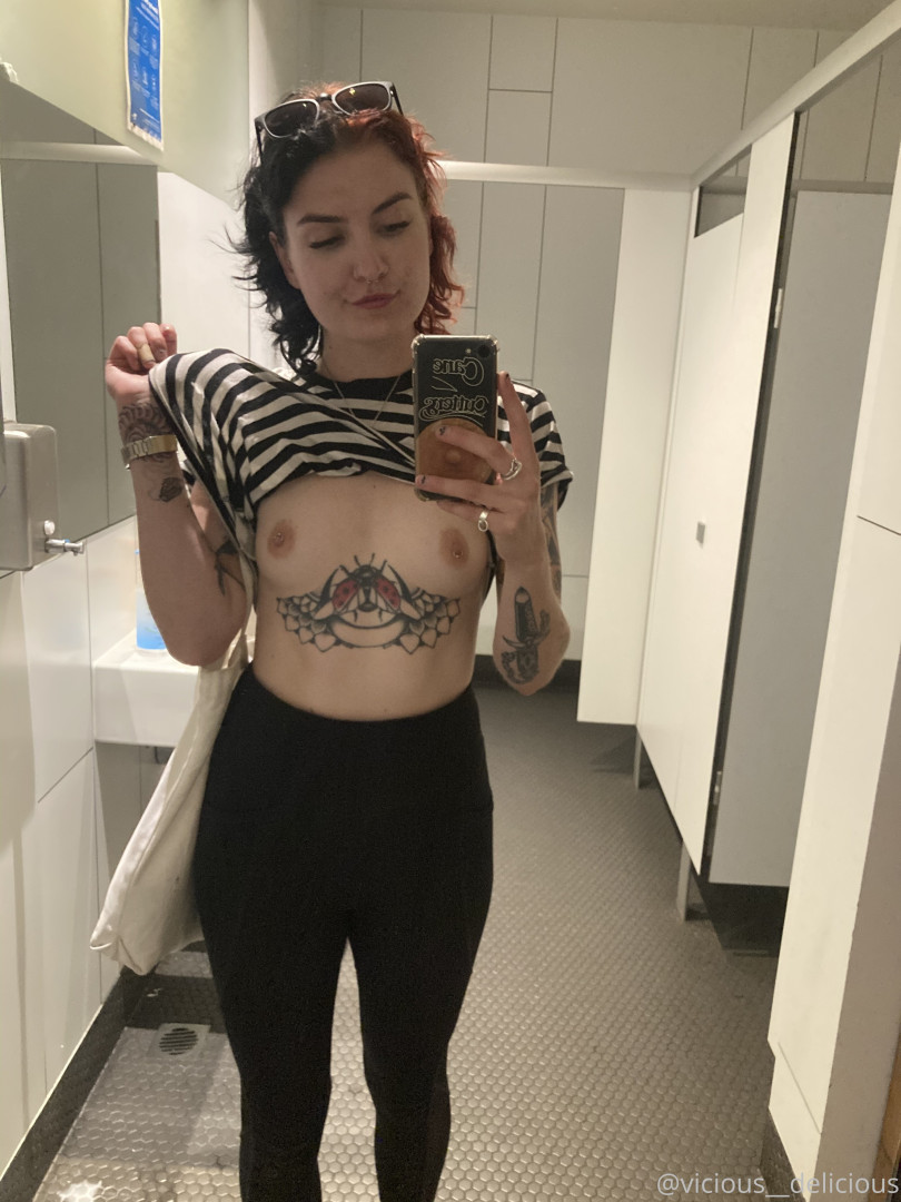Photo by vicious__delicious published on June 4,2023 01:20:52 - BestThots