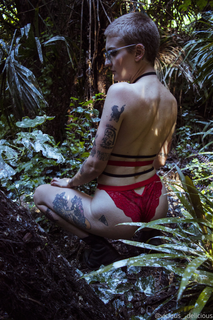 Photo by vicious__delicious published on June 4,2023 01:21:30 - BestThots