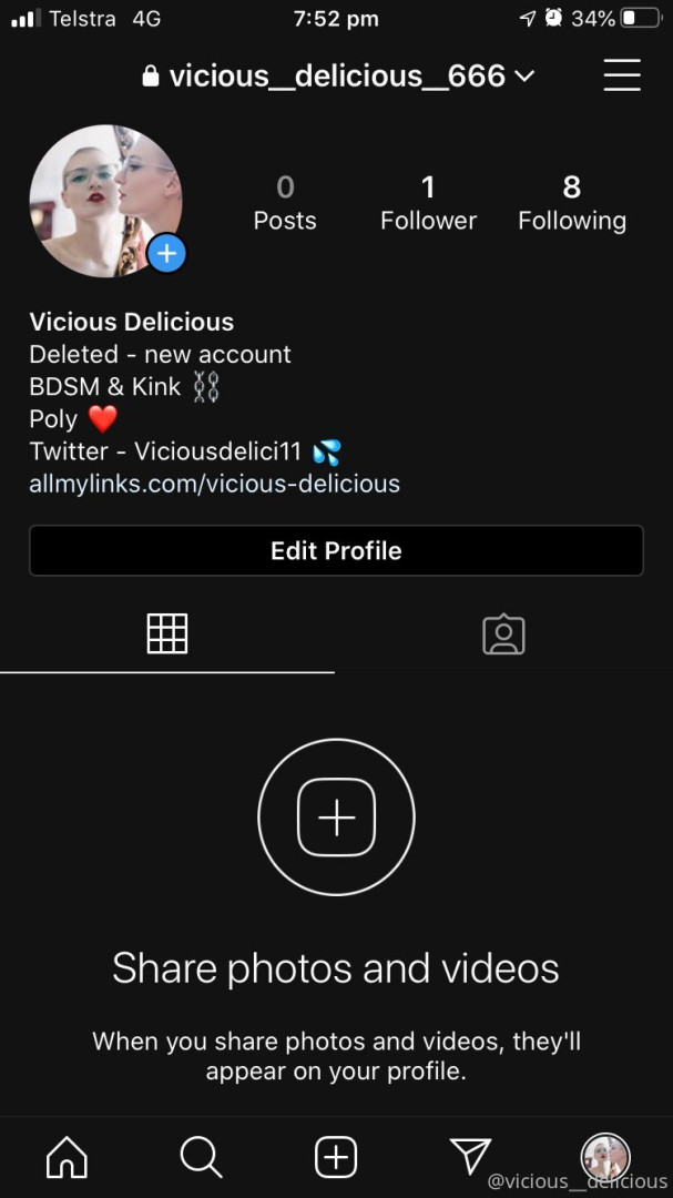Photo by vicious__delicious published on June 4,2023 01:21:34 - BestThots
