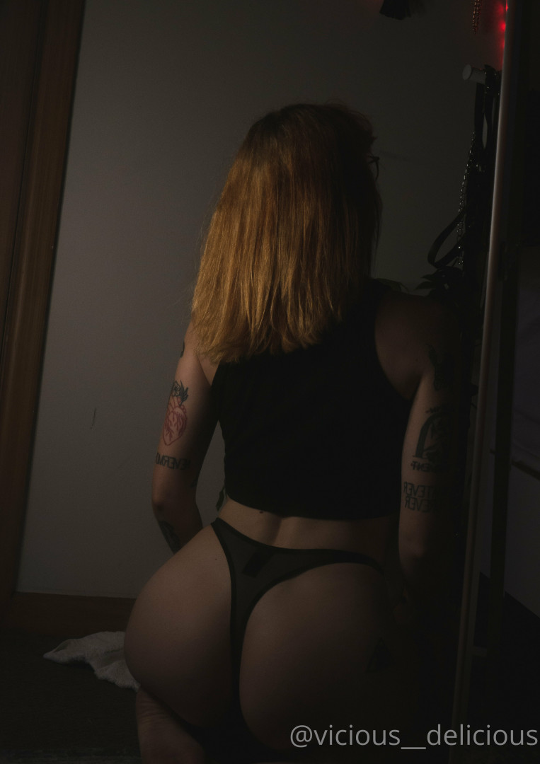 Photo by vicious__delicious published on June 4,2023 01:21:55 - BestThots