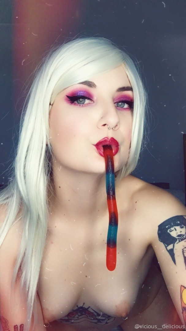 Photo by vicious__delicious published on June 4,2023 01:22:04 - BestThots