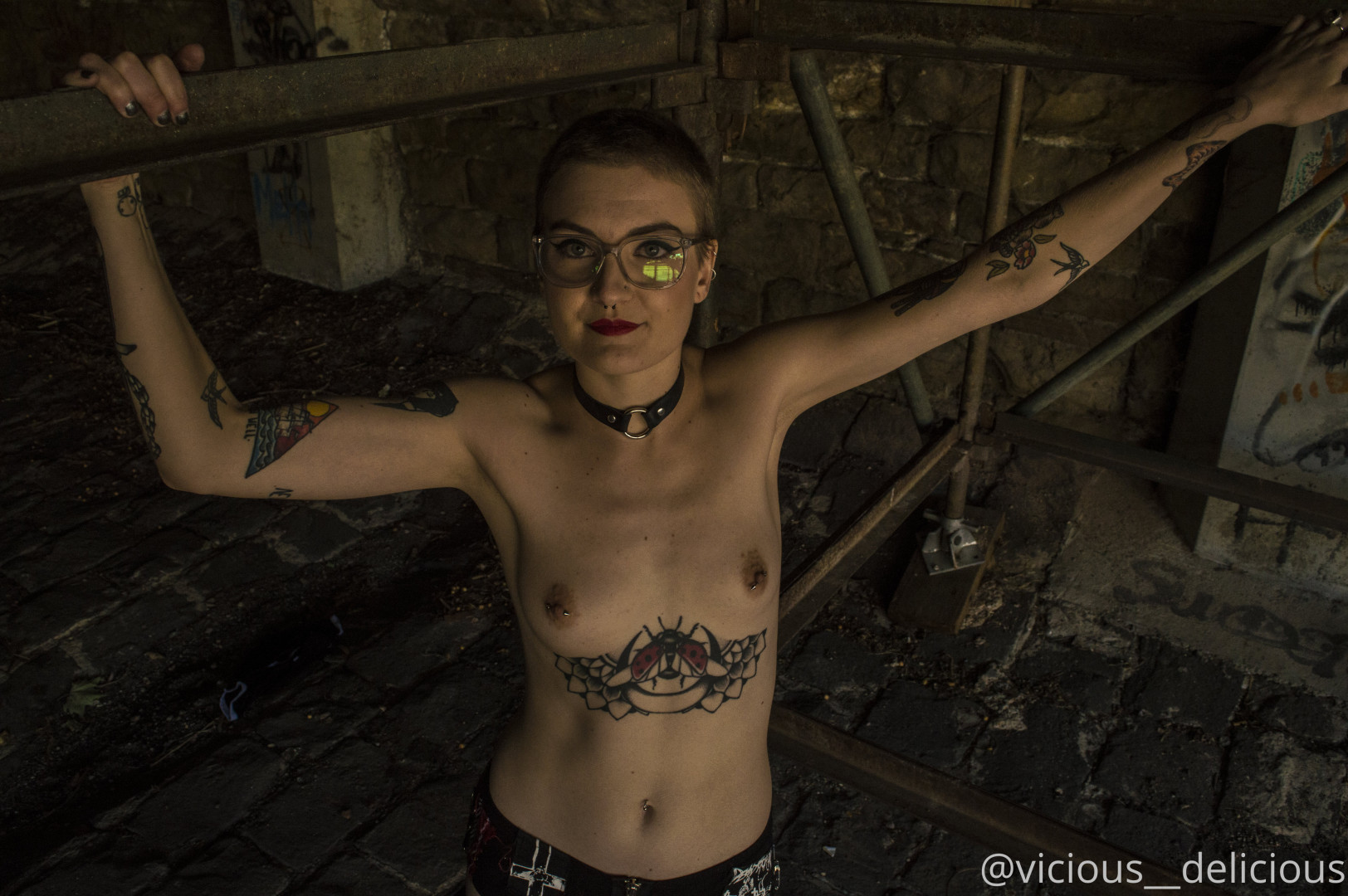 Photo by vicious__delicious published on June 4,2023 01:22:51 - BestThots