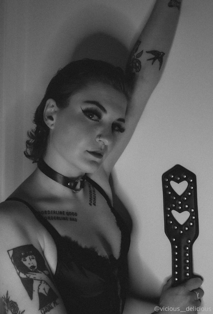 Photo by vicious__delicious published on June 4,2023 01:23:24 - BestThots