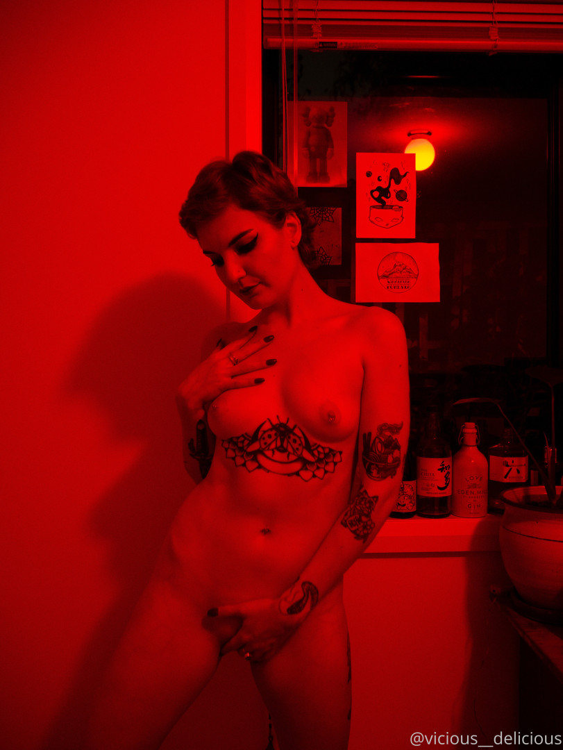 Photo by vicious__delicious published on June 4,2023 01:23:48 - BestThots