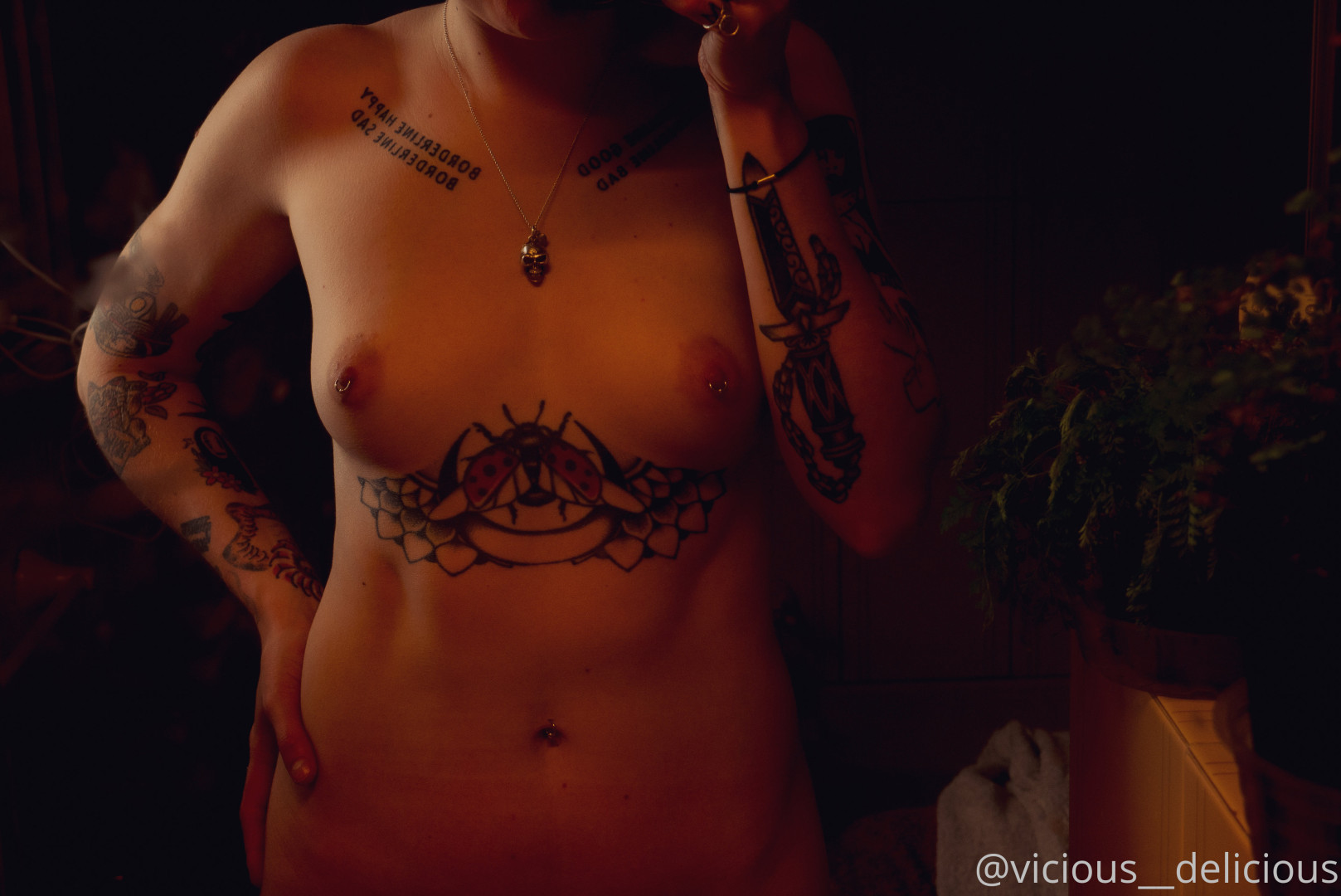 Photo by vicious__delicious published on June 4,2023 01:23:59 - BestThots