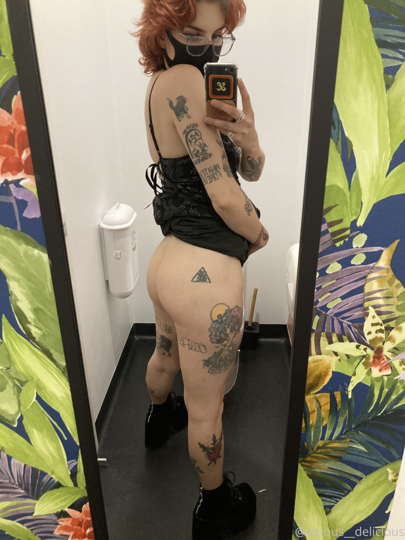 Photo by vicious__delicious published on June 4,2023 01:24:28 - BestThots