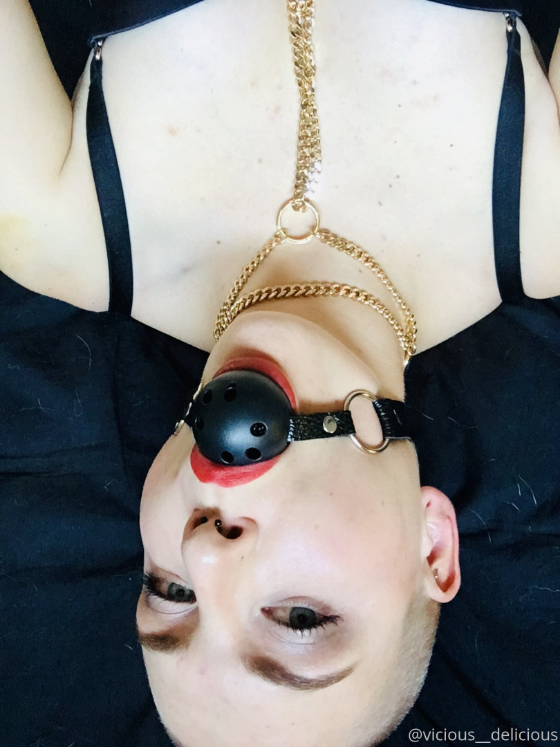 Photo by vicious__delicious published on June 4,2023 01:25:44 - BestThots