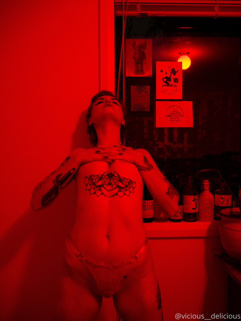 Photo by vicious__delicious published on June 4,2023 01:26:39 - BestThots