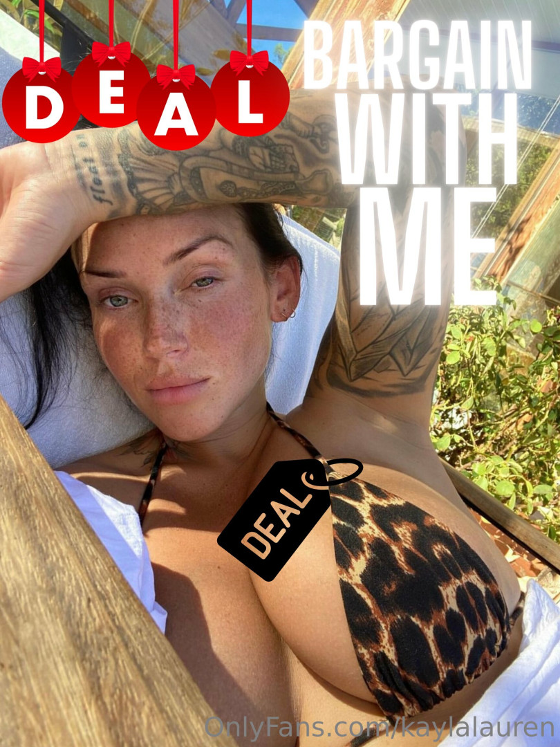 Photo by kaylalauren published on August 29,2023 23:37:39 - BestThots