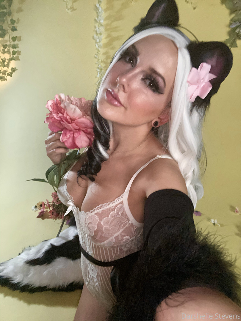 Photo by darshellestevens published on October 17,2023 07:07:13 - BestThots