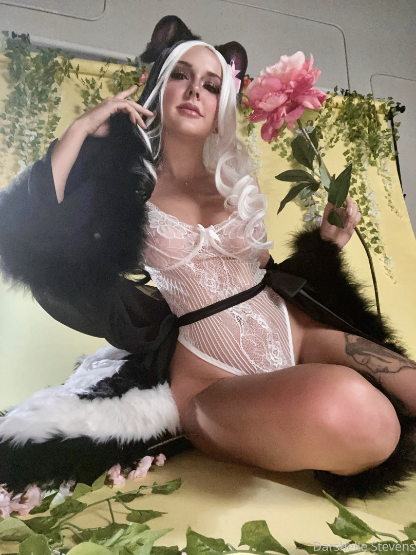 Photo by darshellestevens published on October 17,2023 07:10:59 - BestThots