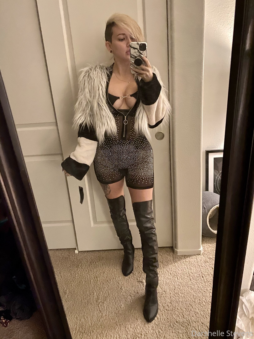 Photo by darshellestevens published on October 17,2023 07:11:34 - BestThots