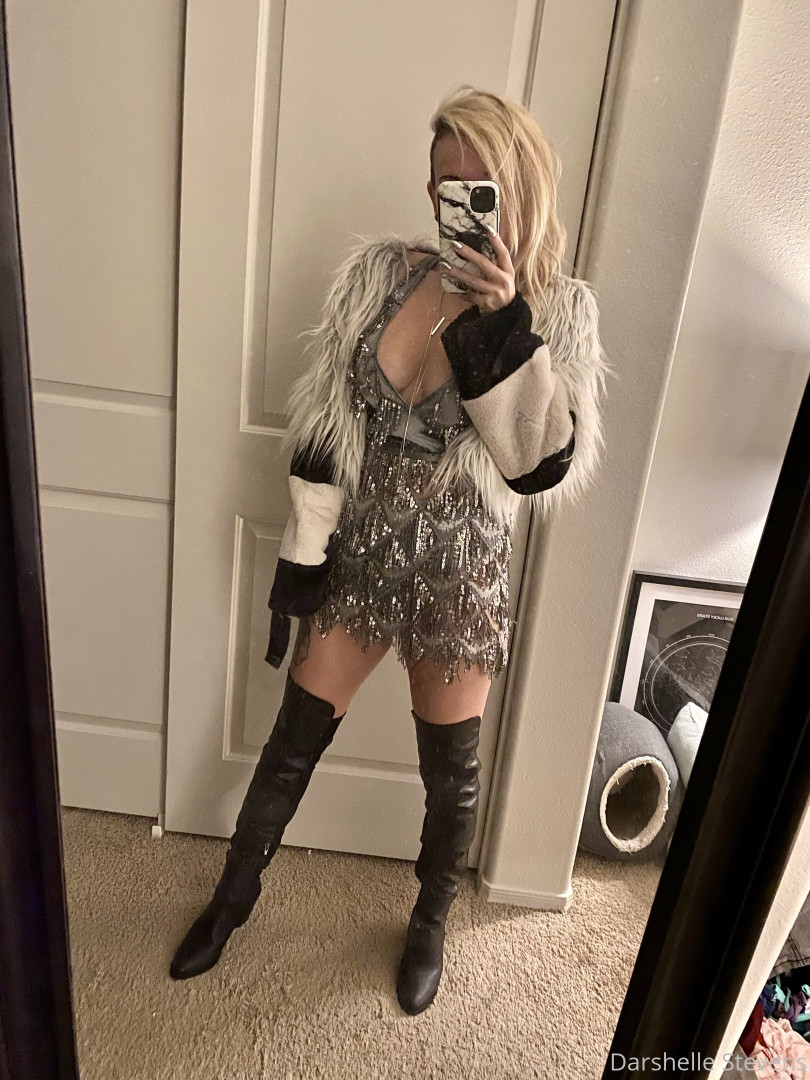 Photo by darshellestevens published on October 17,2023 07:12:51 - BestThots