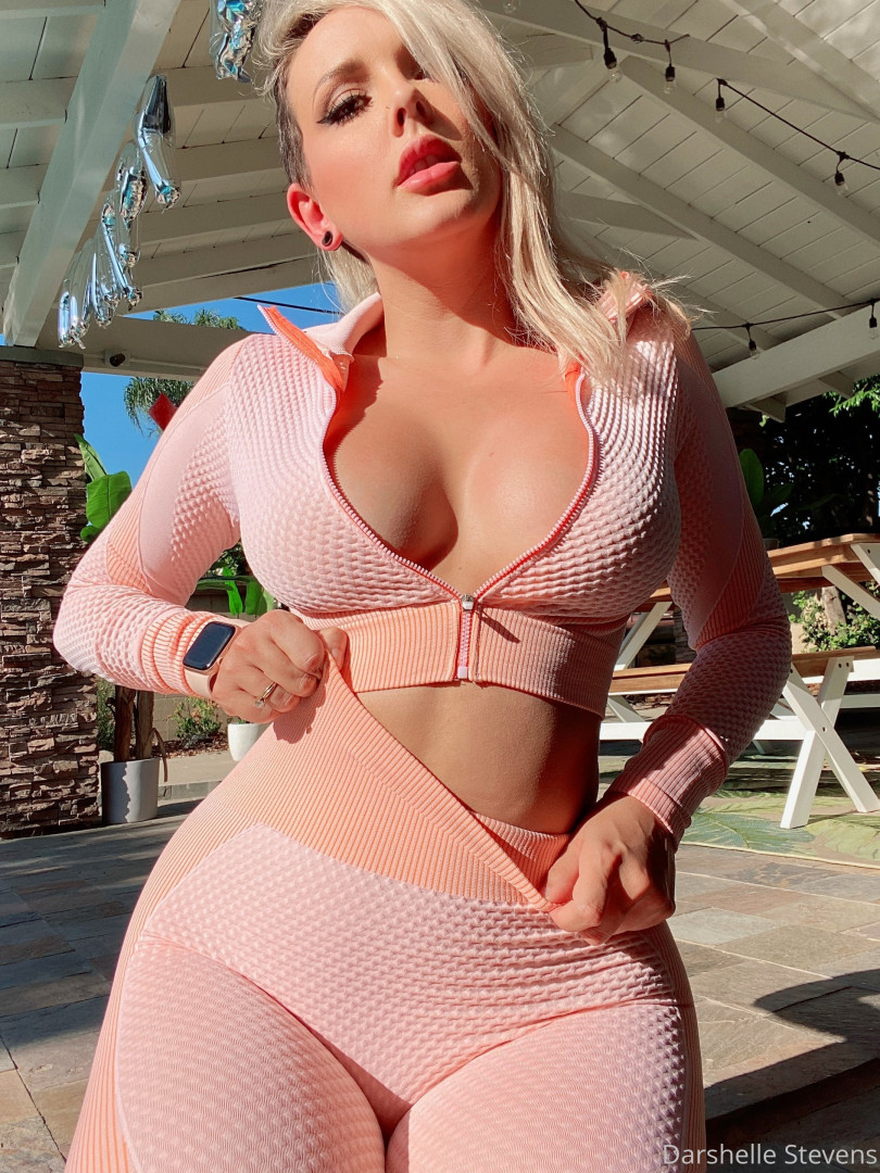 Photo by darshellestevens published on October 17,2023 07:14:17 - BestThots